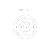 UP10TION - Volume 1 [INVITATION] 正規一專 (韓國進口版)