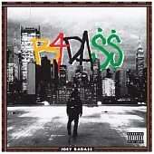 Joey Badass / B4.Da.Ss [Explicit Content] < 黑膠唱片2LP >