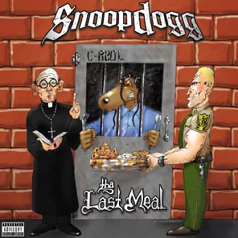 Snoop Dogg / The Last Meal [Explicit Content] < 黑膠唱片2LP >