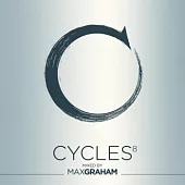 Max Graham / Cycles 8 < 進口版CD >