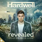 V.A / Hardwell pres. Revealed Vol. 8 < 進口版CD >