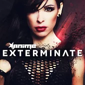 AniMe / Exterminate < 進口版2CD >
