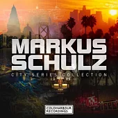 Markus Schulz / City Series Collection < 進口版CD >