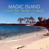 Roger Shah / Magic Island Vol. 7 < 進口版2CD >