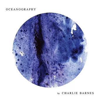查理巴恩斯 / 海洋學 (CD)