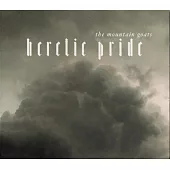 THE MOUNTAIN GOATS / HERETIC PRICE < 進口版CD >