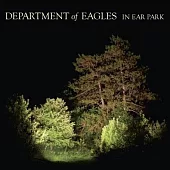 DEPARTMENT OF EAGLES / IN EAR PARK < 進口版CD >