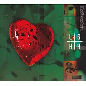 The Breeders / LSXX (Last Splash 20th Anniversary Ed.) < 進口版3CD >