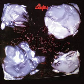 The Stranglers / LA FOLIE (CD)