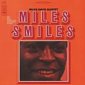 邁爾士‧戴維斯 / 邁爾士的微笑 (黑膠LP)