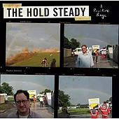 A POSITIVE RAGE / THE HOLD STEADY (進口版2CD)