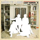 Albert Hammond Jr. / Como Te Llama (CD+DVD) (進口版CD)