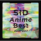 SID / SID動畫精選2008-2017