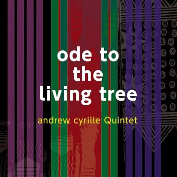 Andrew Cyrille Quintet / Ode To The Living Tree (LP)
