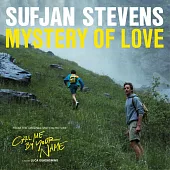 Sufjan Stevens / Mystery Of Love (10 inch) (黑膠唱片LP)