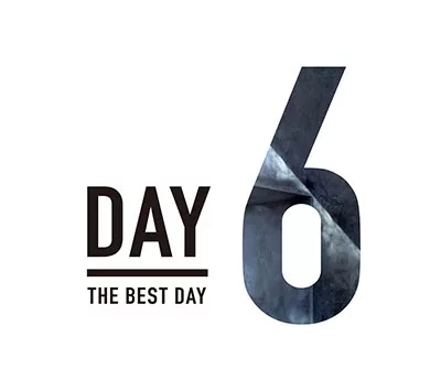 DAY6 / THE BEST DAY [CD+DVD+フォトブック] <初回限定盤> (日本進口版)