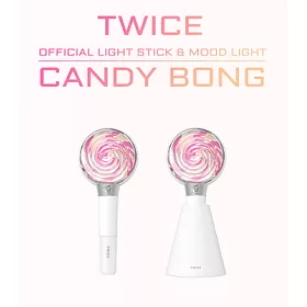 博客來 官方應援手燈twice 官方手燈 韓國進口版 博客來 官方應援手燈twice 官方手燈 韓國進口版