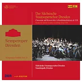 歌劇合唱作品-杉普歌劇院合輯Vol.10 / 貝姆(指揮)德勒斯登國家管弦樂團,薩克森州歌劇合唱團 (CD)