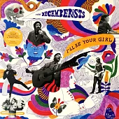 The Decemberists / I`ll Be Your Girl (Limited White Vinyl) (黑膠唱片2LP)