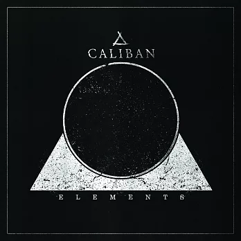 卡利班樂團 / 金屬元素 (進口限量特別盤) (CD)