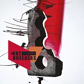 The Breeders / All Nerve (進口版CD)