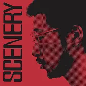 福居良 / Scenery (CD)
