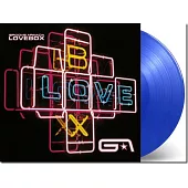 Groove Armada – Lovebox (2LP彩膠唱片)