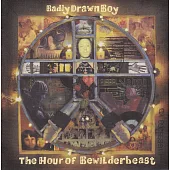 BADLY DRAWN BOY / The Hour Of Bewilderbeast (進口版CD)