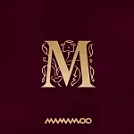 MAMAMOO - MEMORY (迷你四輯) 再版(韓國進口版)