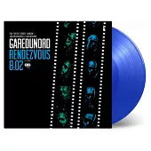 GARE DU NORD / RENDEZVOUS 8:02 首批限量藍色彩膠 (黑膠LP)