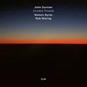 約翰.舒曼 / 無形的線 (CD)