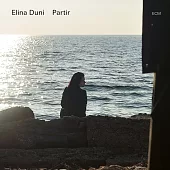 艾莉娜.杜尼 / 離別 (CD)