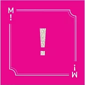 MAMAMOO - PINK FUNKY (2ND mini album) (韓國進口版)