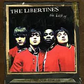 Time For Heroes - The Best Of The Libertines< LP>