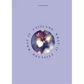 FTISLAND - WHAT IF [迷你六輯] (韓國進口版)