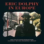 艾瑞克．杜菲 / 歐洲現場音會 (180g 黑膠 LP)