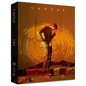 LEO VIXX - CANVAS (1ST mini album) 迷你一 輯 音樂卡 (韓國進口版)
