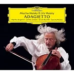 大提琴冥想 --- 慢板再現 / 大提琴 / 米夏‧麥斯基 (CD)