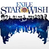 放浪兄弟 EXILE / STAR OF WISH (CD+DVD)