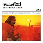 詹姆斯.拉斯特 / 美國新大陸風情-【德國地區限定發行】(CD)