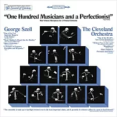 喬治‧塞爾與克里夫蘭管弦樂團極致精選 / 喬治‧塞爾 (CD)