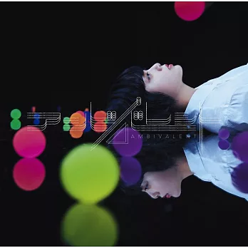欅坂46 / 矛盾心理【Type A CD+DVD】