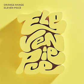 博客來 Orange Range 橘子新樂園 Eleven Piece 初回限定盤 Cd Dvd 博客來 Orange Range 橘子新樂園 Eleven Piece 初回限定盤 Cd Dvd