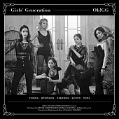 GIRLS GENERATION - OH! GG - I Did not Know (Single) KHINO ALBUM 音樂卡 少女時代 (韓國進口版)