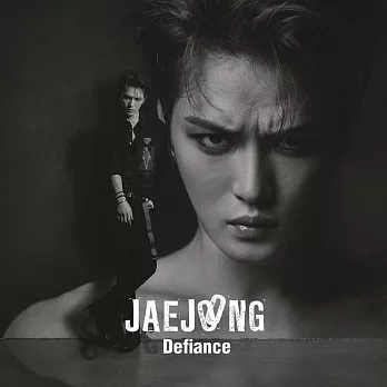 JAEJOONG / Defiance (初回限定盤A CD+DVD)