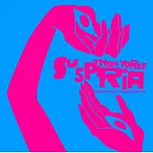 Thom Yorke / Suspiria (Music for the Luca Guadagnino Film) (進口版2CD)