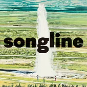 QURULI團團轉樂團 / songline (初回盤CD+DVD)