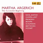 瑪塔 阿格麗希 : 成功的起源 / 阿格麗希(鋼琴),黎奇(小提琴),馬格(指揮)科隆西德廣播交響樂團 (4CD)