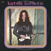 Kurt Vile / Bottle It In [LP黑膠唱片]
