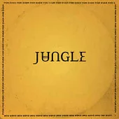 Jungle / For Ever [進口版CD]